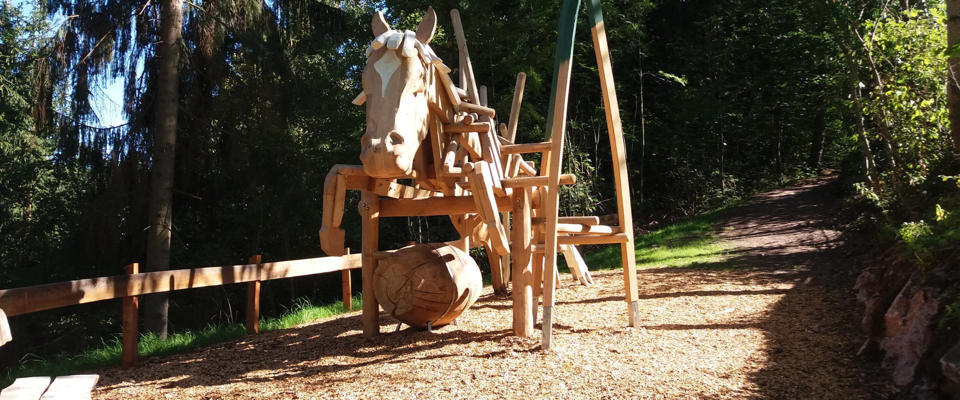 Urlaub in Mölten - bestimmt nicht langweilig!