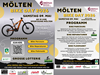 Volantino dell’evento “Bike Day” a Meltina
