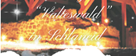 Weihnachtszauber Valteswald